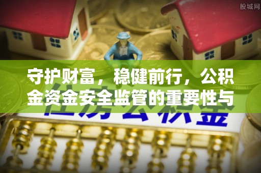 大田守护财富，稳健前行，公积金资金安全监管的重要性与实践