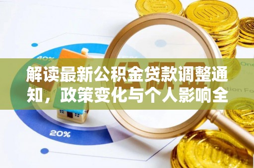 大田解读最新公积金贷款调整通知，政策变化与个人影响全解析