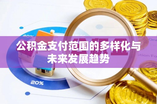 大田公积金支付范围的多样化与未来发展趋势