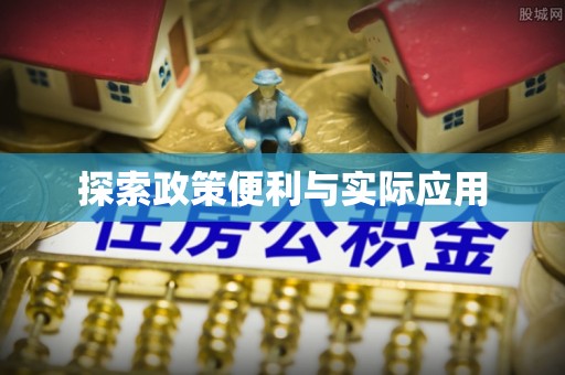 大田探索政策便利与实际应用