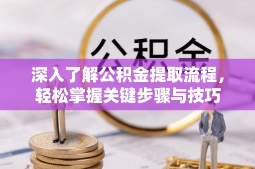 大田深入了解公积金提取流程，轻松掌握关键步骤与技巧