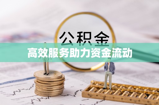 大田高效服务助力资金流动